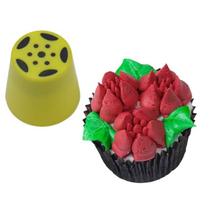 Bico Russo 2,5Cm B008 - Blue Star