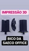 Bico Saeco Office Impressão 3d