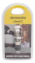 Bico Salva Gotas Dosador Mimo Style Vinho Cozinha Utensílios