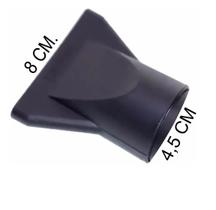 Bico Secador Original Fox E Outros Modelos