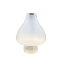 Bico Silicone Para Seringa Modelo Slip Lavagem Nasal C/ 200un