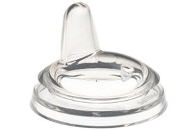 Bico Silicone Transparente Copo Avent SCF802/01 CP1667/01