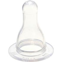 Bico Silicone Universal Redondo 48 unidades