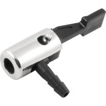 Bico Simples Para Encher Pneus, com Trava, Nove54 OstenVonder Bico Simples Para Encher Pneus, com Trava, Nove54 OstenVonder