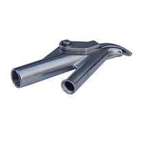 Bico Soprador Ar 5mm Dupla Função Soldagem Plástico 105.432 Bico Soprador Ar 5mm Dupla Função Soldagem Plástico 105.432