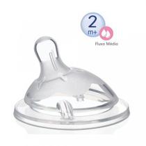 Bico Step Up +2meses Fluxo Médio c/1 Chicco Bico Step Up +2meses Fluxo Médio c/1 Chicco