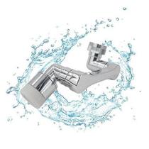 Bico Torneira Arejador 360 Articulado Extensor Cozinha