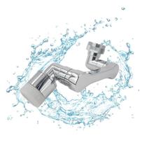Bico Torneira Arejador Articulado Extensor Adaptador Cozinha Banheiro Bico Torneira Arejador Articulado Extensor Adaptador Cozinha Banheiro