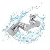 Bico Torneira Arejador Articulado Extensor Bico Torneira Arejador Articulado Extensor
