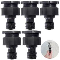 Bico Torneira Engate Rápido Conexão Torneira 3/4 + Redução