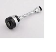 Bico Torneira Extensor Chuveirinho Articulado Arejador Bico Torneira Extensor Chuveirinho Articulado Arejador