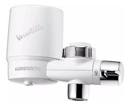 Bico Torneira Filtro Purificador Agua Versatille Lorenzetti