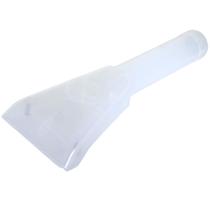 Bico Transparente Aspirador Pó Agua Sofá Universal 32 A 36mm