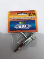 Bico trava p/encher pneus