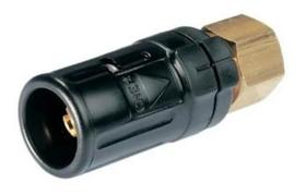 Bico triplo 038 karcher/re 900 - 47625006300