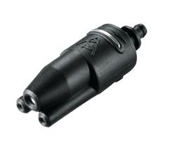 Bico Triplo 3 Em 1 P/ Lavadora Ghp 180/200 Bosch F016800583