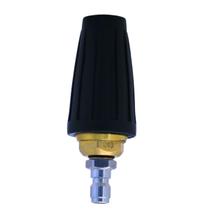 Bico turbo 040 diam 1,21mm para lavadoras de alta pressao sgt