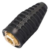 Bico Turbo Simples 05 Para Lavadora De Alta Pressão (9.302-495.0) - Karcher - AT Bico Turbo Simples 05 Para Lavadora De Alta Pressão (9.302-495.0) - Karcher - AT