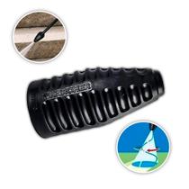 Bico Turbo Simples Kärcher 35mm ou 40mm Jato Rotativo Alta Pressão 3000 RPM Compatível M22 Bicos Turbo para Lavadoras Pressurizadora Profissional