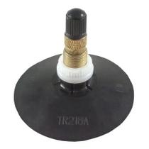 Bico Válvula Camara Ar Agricola Ar Agua Trator TR218A ROTTA Bico Válvula Camara Ar Agricola Ar Agua Trator TR218A ROTTA