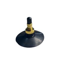 Bico Valvula Camara De Ar Agricola Agua Trator TR218 a