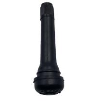 Bico Válvula Longo Tr 418 Pneu S/ Camara - Pct C/ 100 Pçs