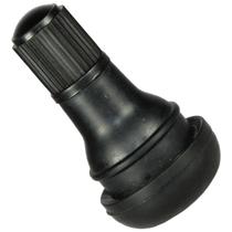 Bico válvula para pneu sem câmara de borracha pisto pito para moto roda de liga leve TR414