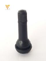 Bico Válvula para Roda Carro Aro 13 14 15 16 17 18 c/10 unidades - Bremen