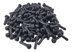 Bico Válvula Tr-414 e Tr-413 Pneu S/ Câmara 200 Peças Rotta