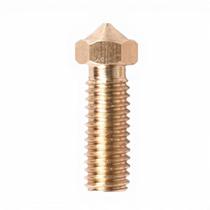 Bico Vulcano Impressora 3D Filamento 1.75 mm Saída 1.2mm