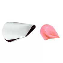 Bico Wilton 125 inox - Pétala Bico Wilton 125 inox - Pétala