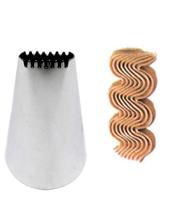 Bico Wilton 48 - Cesta