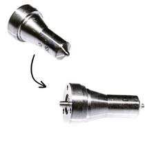 Bico Yanmar YT18 YT22 Bico Yanmar YT18 YT22