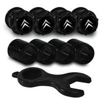 Bicos Capa de Válvula Preto Pneu Citroen Bicos Capa de Válvula Preto Pneu Citroen