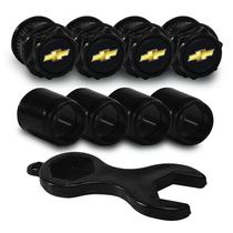 Bicos Capa de Válvula Preto Pneu GM Preto Bicos Capa de Válvula Preto Pneu GM Preto