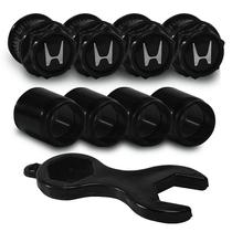 Bicos Capa de Válvula Preto Pneu Honda Bicos Capa de Válvula Preto Pneu Honda