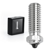 Bicos de Carboneto de Tungstênio 0,8mm para Vulcão Bimetálico