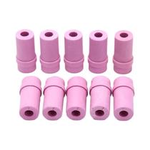 Bicos De Cerâmica Para Jateamento De Areia 4.5 5 6 7mm 10 Peças Para Ferramentas Pneumáticas De Bicos De Cerâmica Para Jateamento De Areia 4.5 5 6 7mm 10 Peças Para Ferramentas Pneumáticas De