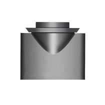 Bicos de fixação Styling Concentrator para Dyson Supersonic