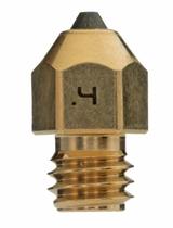 Bicos de impressora 3D Diamondback MK8 compatíveis com 0,4 mm Bicos de impressora 3D Diamondback MK8 compatíveis com 0,4 mm