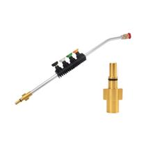 Bicos De Lavadora De Pressão Universal Jet Lance Para Karcher Bort Nilfisk Lavor Lavadora De Carro