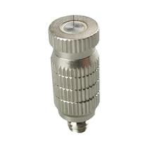 Bicos De Nebulização De Alta Pressão 10 Peças Anti-Gotejamento Micro Névoa Para Umidificação De