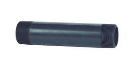 Bicos de PVC B & K BK Products Schedule 80 1/2" MPT 14 cm