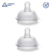 Bicos de reposicao first moments tam 2 Bicos de reposicao first moments tam 2