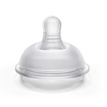 Bicos de Reposição Fisher Price First Moments 3 Fluxo Rápido