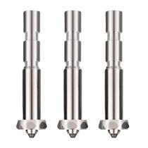 Bicos Fukaisu 3 unidades 0,4 mm Kobra 3 Max Combo Bicos Fukaisu 3 unidades 0,4 mm Kobra 3 Max Combo