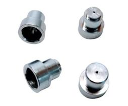 Bicos Gn Conversão Para Gás Natural Fogão Suggar 4 Bocas Bicos Gn Conversão Para Gás Natural Fogão Suggar 4 Bocas