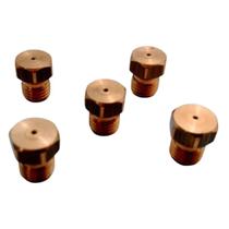 Bicos Injetor Glp Para Fogão Cooktop Philco 2p 2g 1tc Bicos Injetor Glp Para Fogão Cooktop Philco 2p 2g 1tc