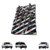 Bicos Injetores Fiat Ducato Peugeot Boxer Citroen Jumper 2.3 286 Bicos Injetores Fiat Ducato Peugeot Boxer Citroen Jumper 2.3 286