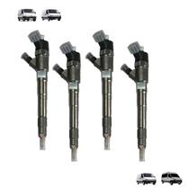Bicos Injetores Fiat Ducato Peugeot Boxer Citroen Jumper 2.3 BIK286 Bicos Injetores Fiat Ducato Peugeot Boxer Citroen Jumper 2.3 BIK286